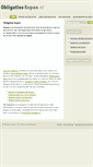 Mobile Screenshot of obligaties-kopen.nl